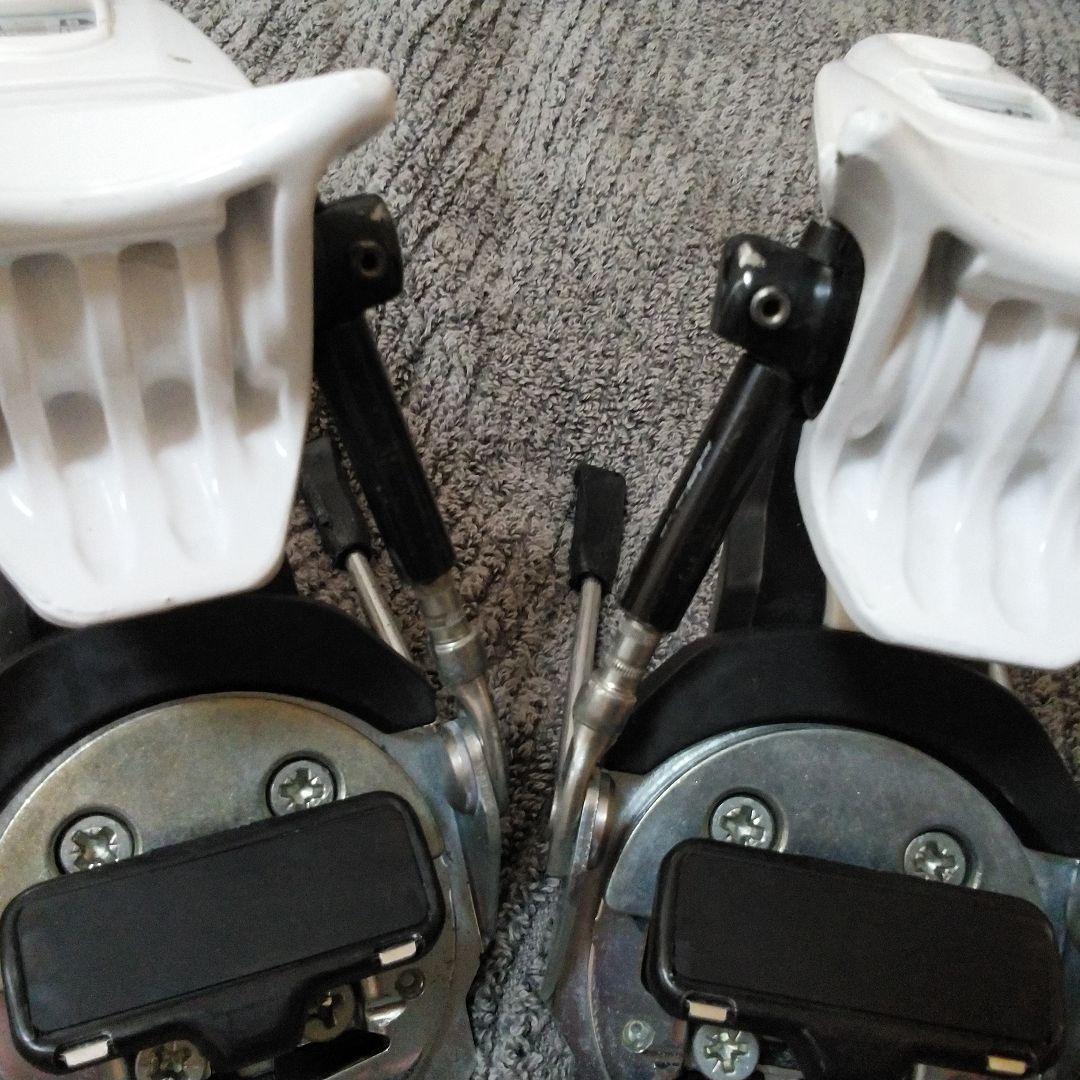 look　P18　ブレーキ75mm