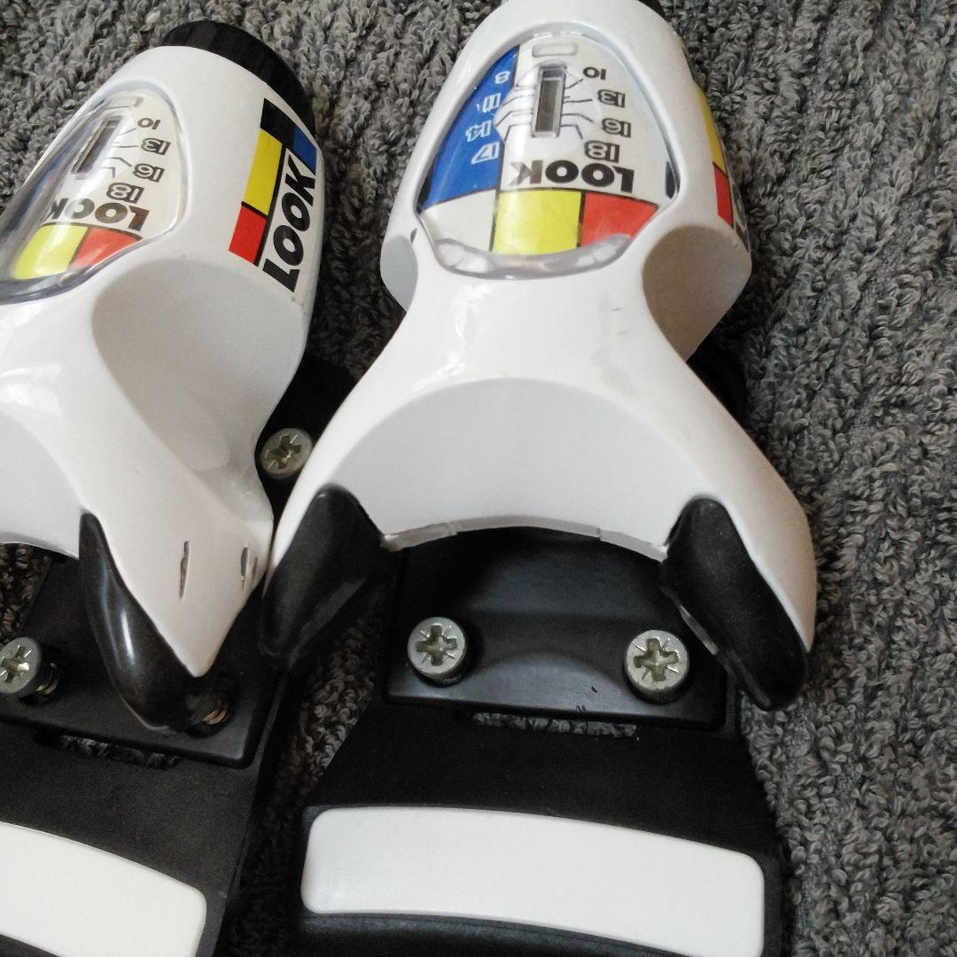 look　P18　ブレーキ75mm