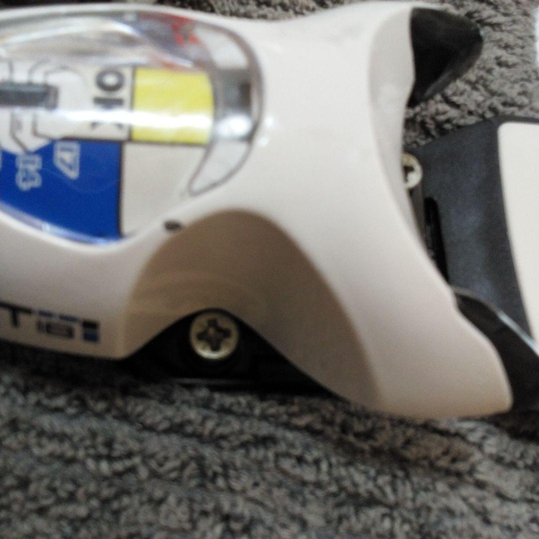 look　P18　ブレーキ75mm