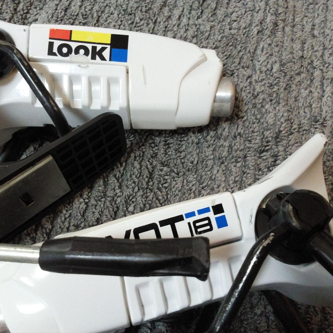 look　P18　ブレーキ75mm