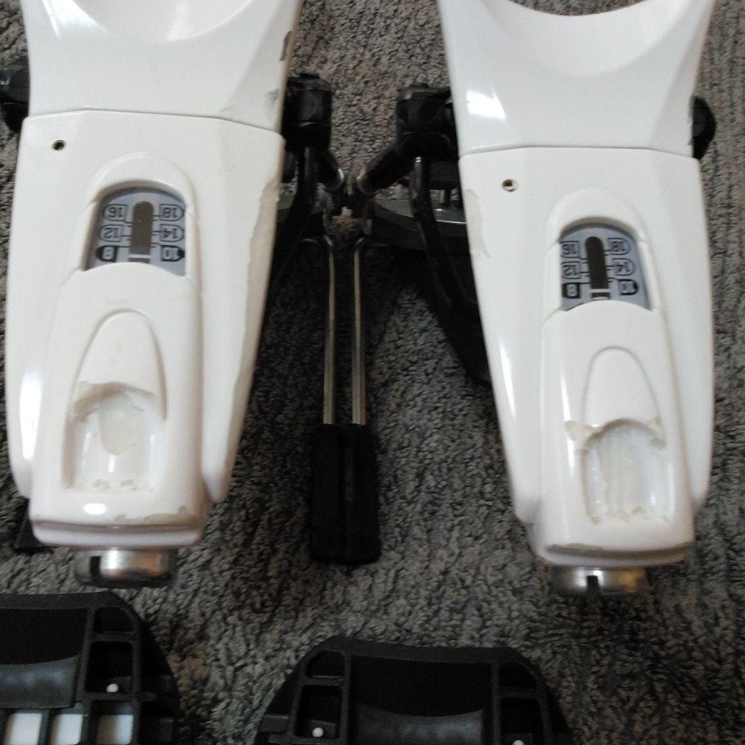 look　P18　ブレーキ75mm