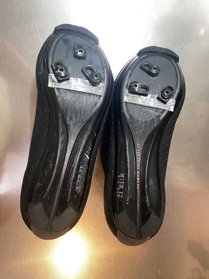 ayosafizik R5 boaman ロードシューズ 26.5cm