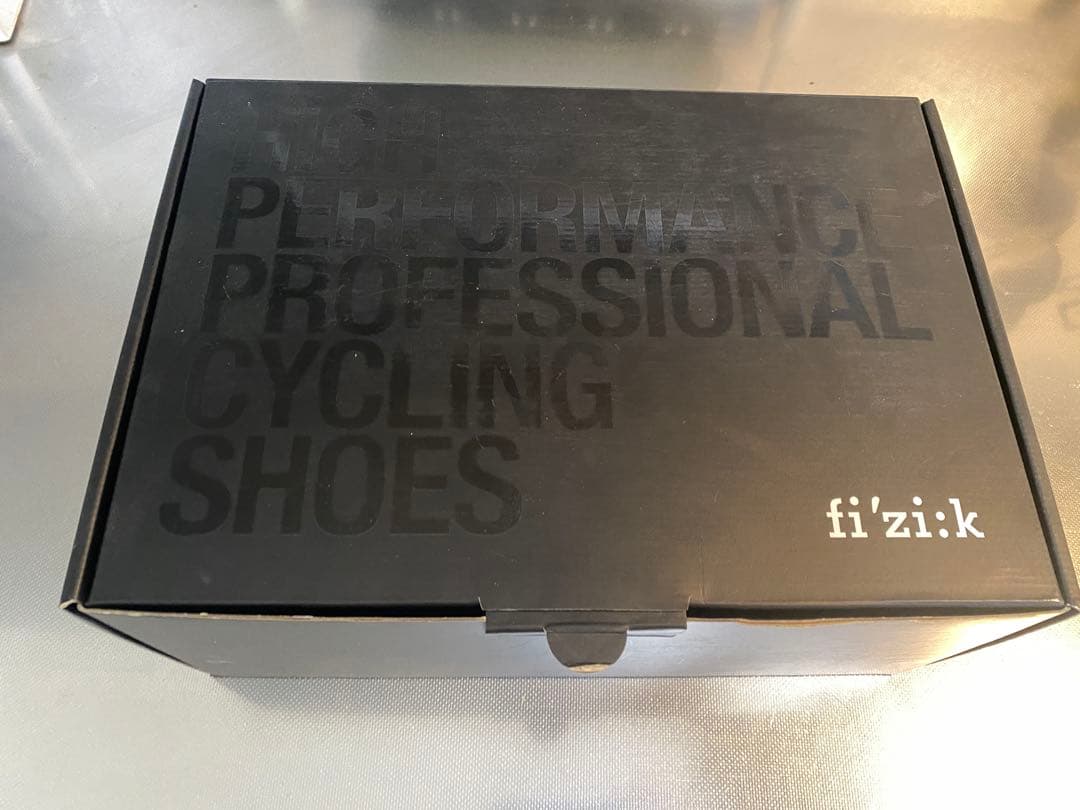 ayosafizik R5 boaman ロードシューズ 26.5cm