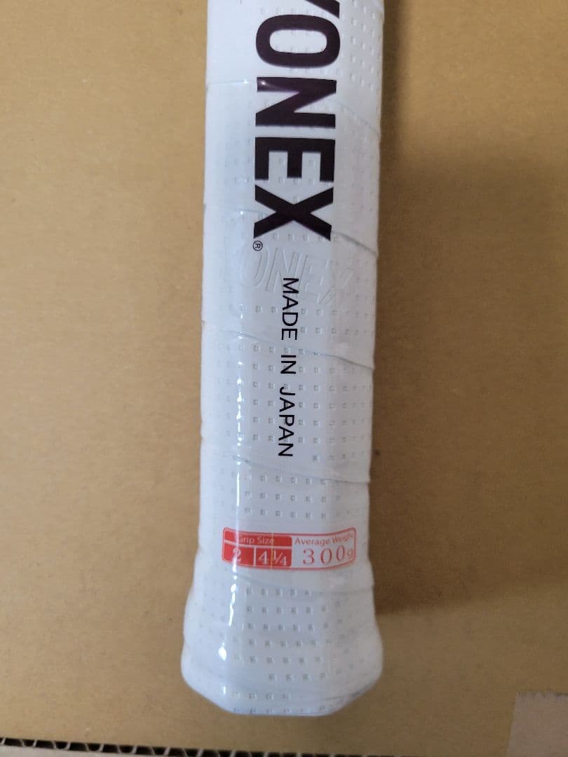 【新品、未使用】YONEX VCORE 100 2026年 G2