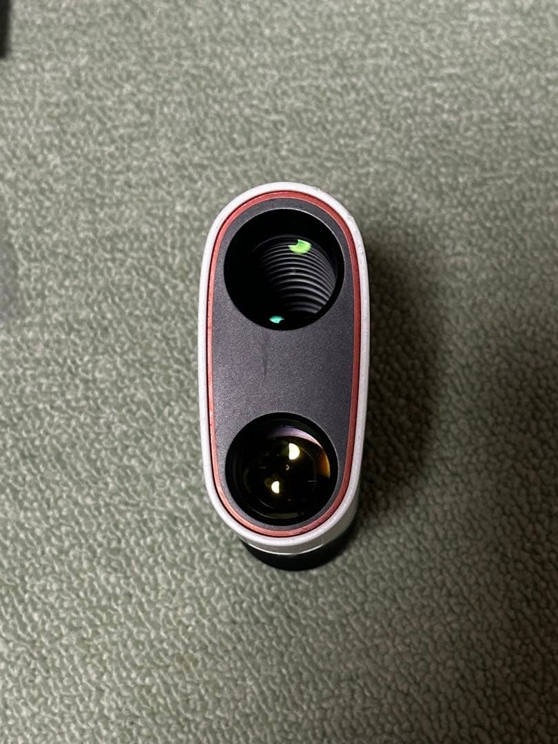 Garmin approach Z30 ガーミン　アプローチ　レーザー　距離計