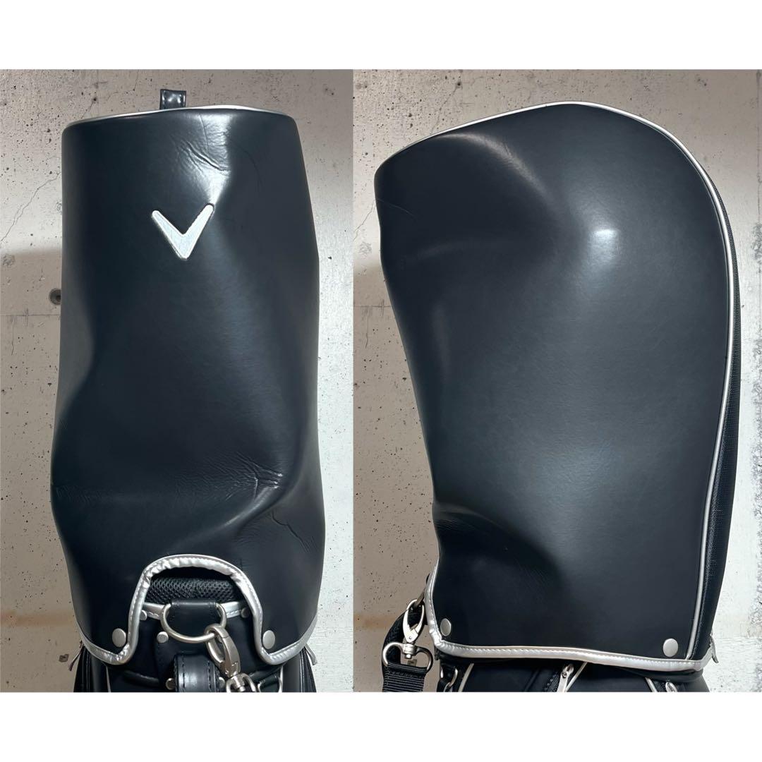 ゴルフクラブ レディースセット キャロウェイ ソレイル 合計8本 / 展示品