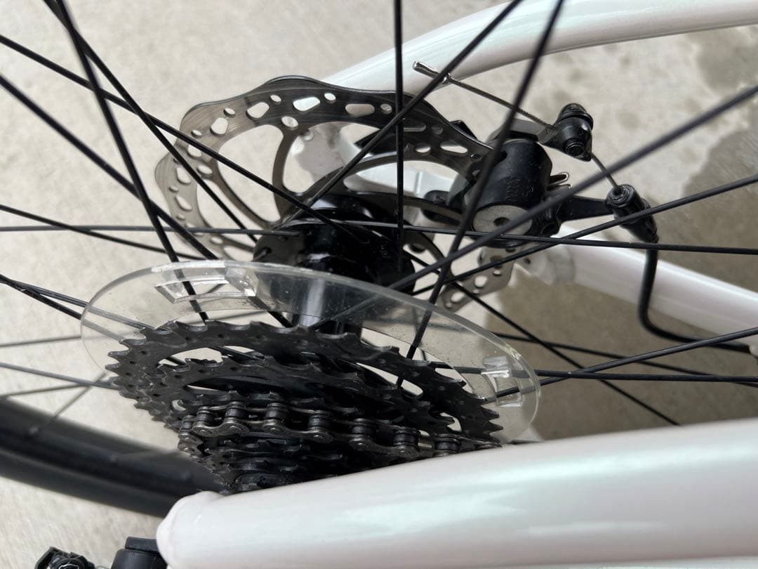 canondale TREADWELL3 キャノンデール トレッドウェル