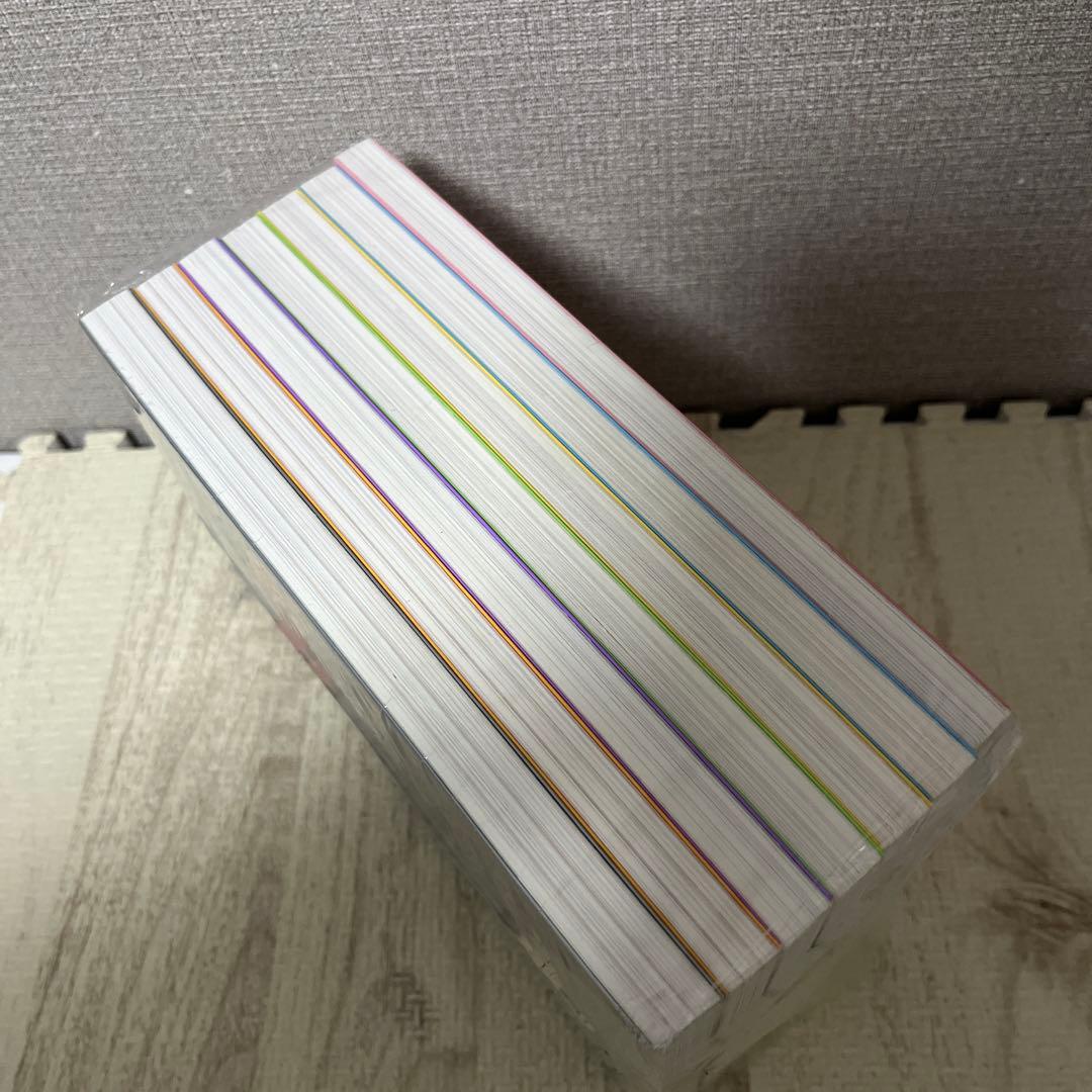 ちいかわ　まんが　漫画　コミック　1〜7巻　セット