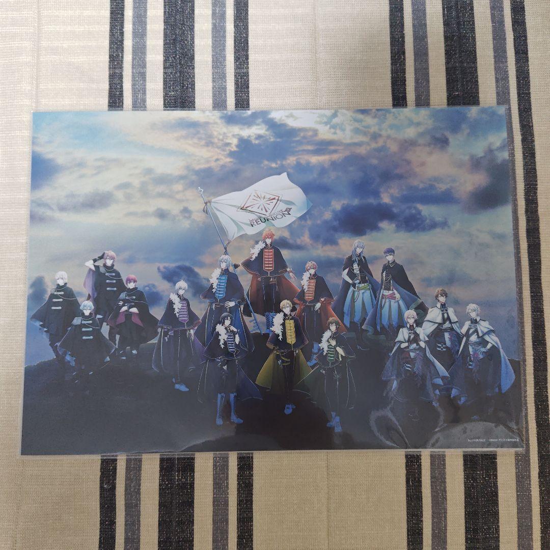 IDOLiSH7 CD 豪華版 セット TRIGGER Re:vale ŹOOĻ