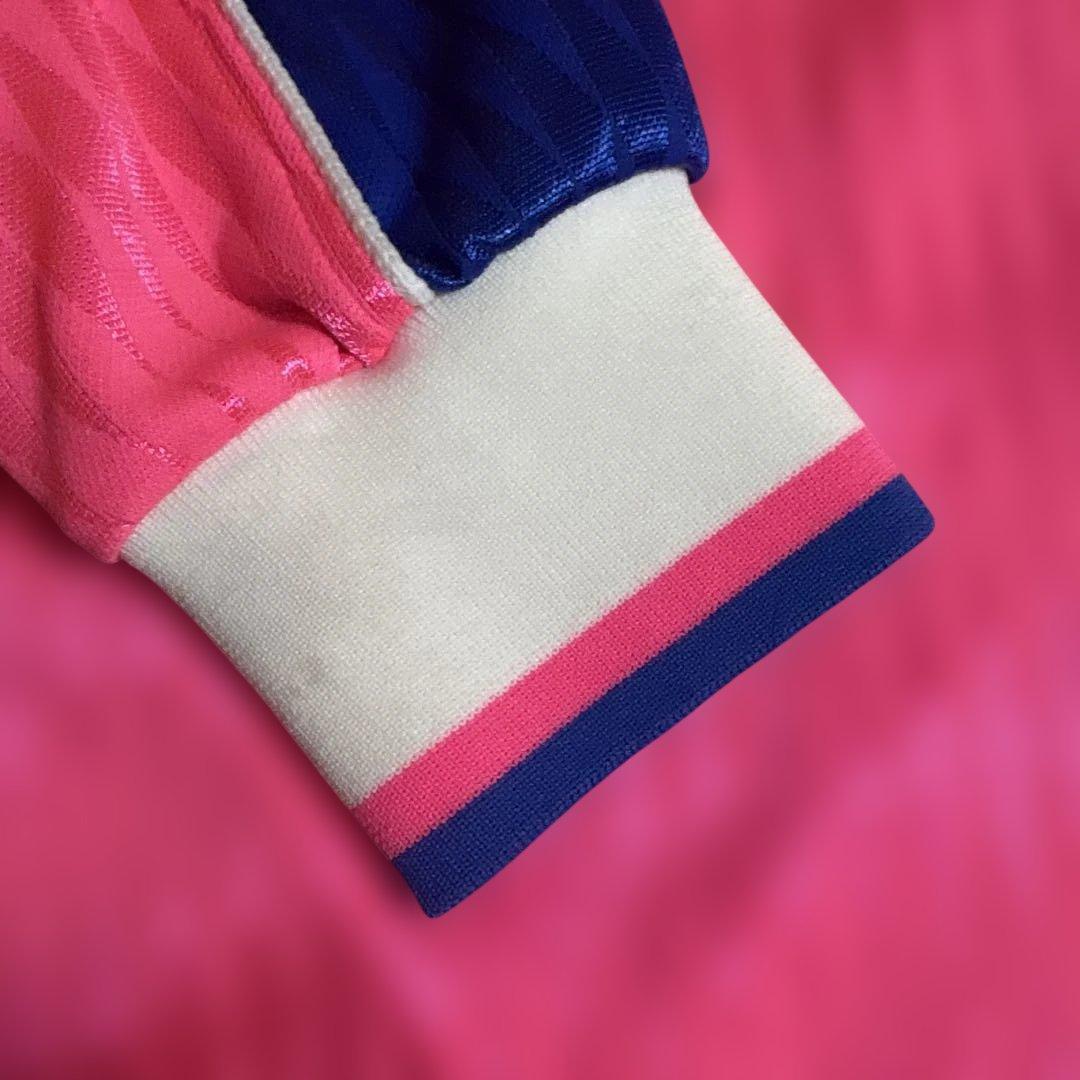 PJM フューチャーズ　鳥栖　ホーム　エネーレ　ennerre 支給　使用