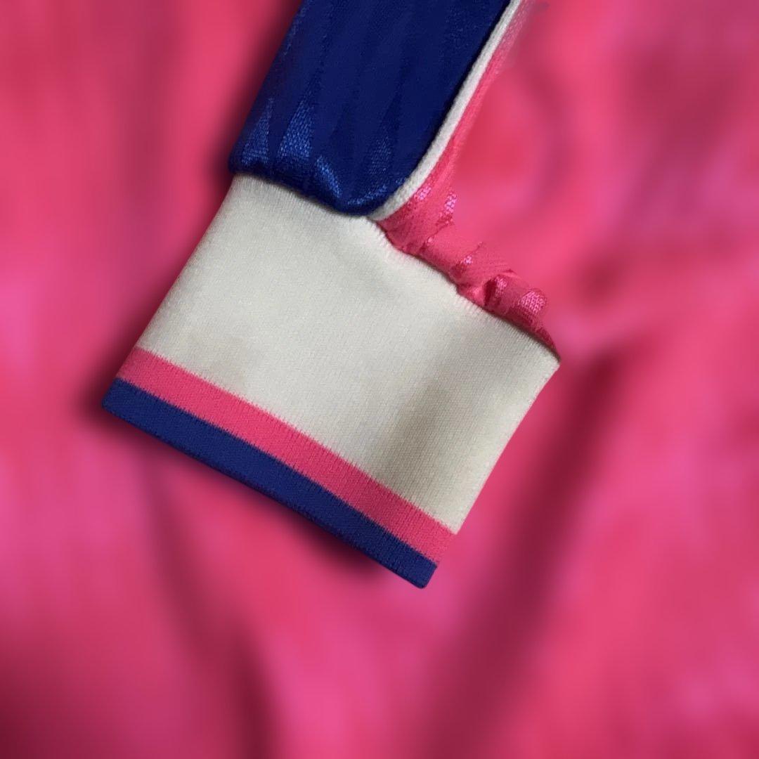 PJM フューチャーズ　鳥栖　ホーム　エネーレ　ennerre 支給　使用