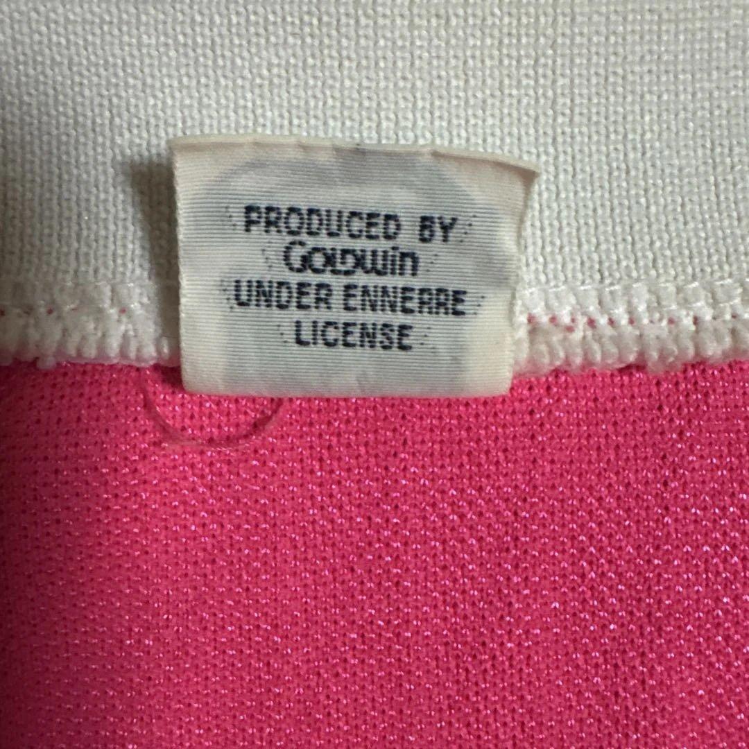 PJM フューチャーズ　鳥栖　ホーム　エネーレ　ennerre 支給　使用