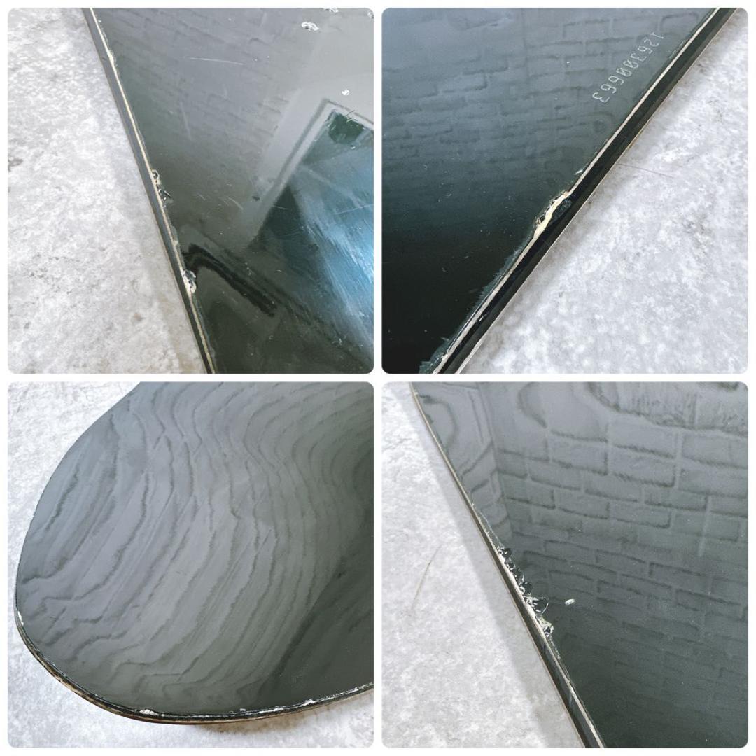 【希少】BURTON バートン フォーポイントファイブ ステンドグラス USA製