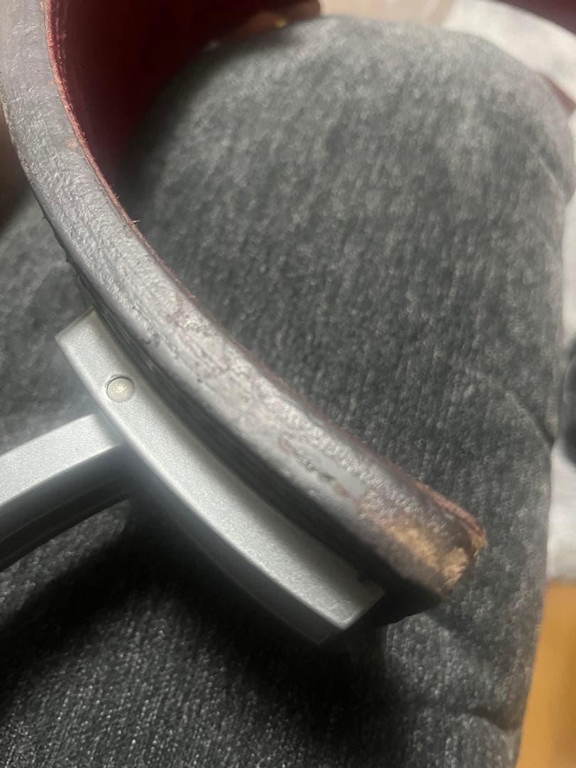 SBD トレーニング・パワーベルト 黒/赤　13mm Sサイズ