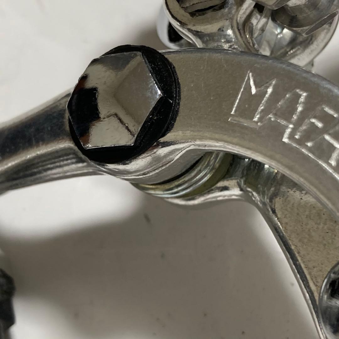 MAFAC RACER センタープルブレーキ