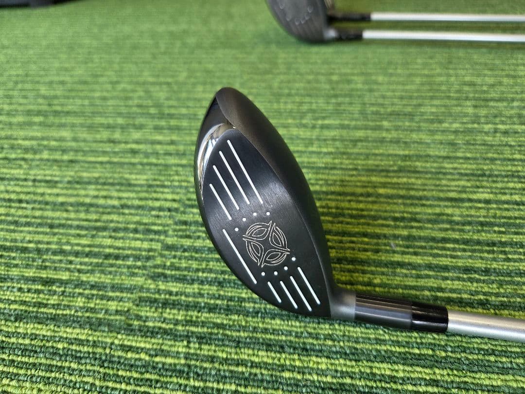 Callaway X HOTのゴルフクラブフルセット（11本）
