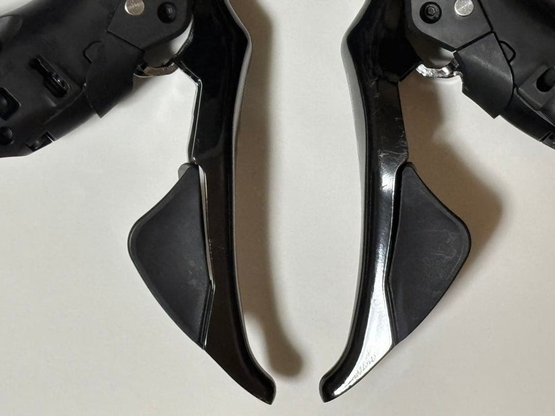 【ジーコ】STIレバー 105 ST-R7020 11s 油圧ブレーキ