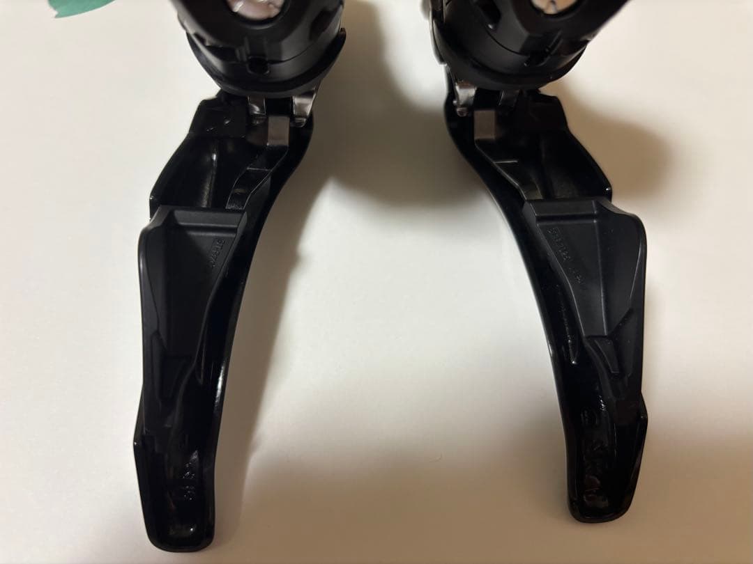 【ジーコ】STIレバー 105 ST-R7020 11s 油圧ブレーキ