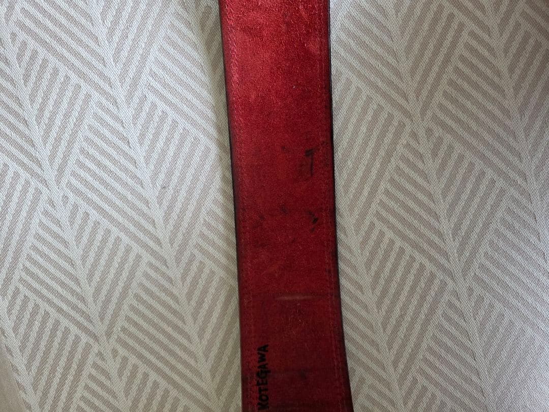 SBD パワーベルト　Sサイズ