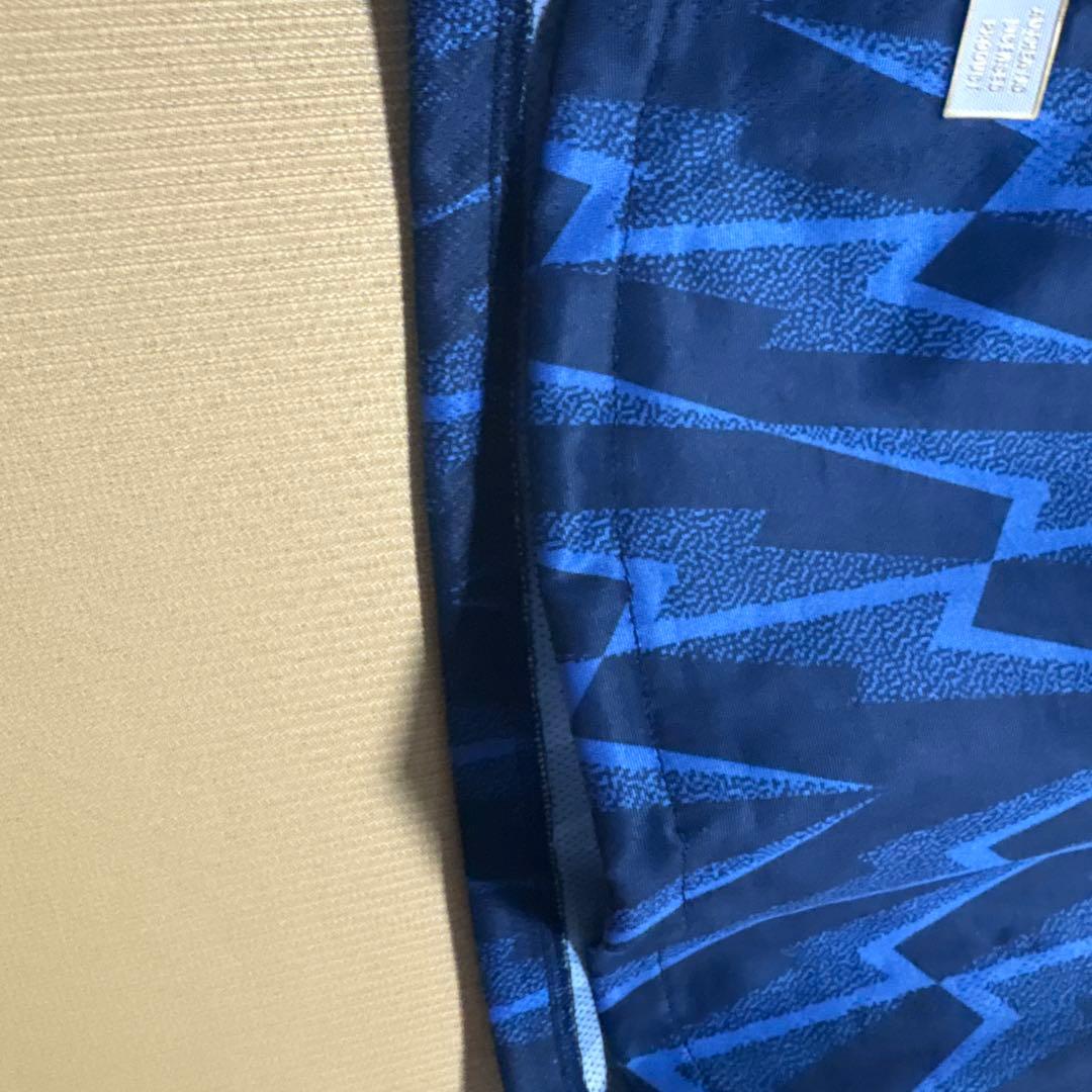 アーセナル　ギョケレシュユニフォーム