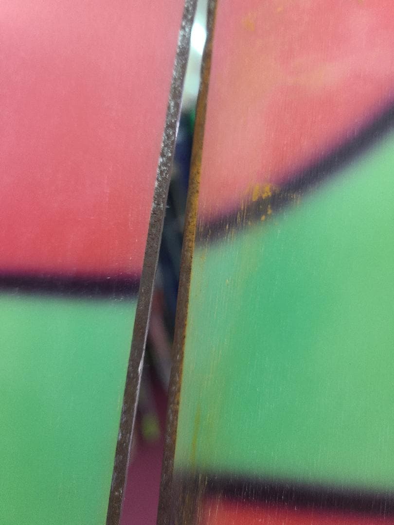 スキー 194 LIBERTY Genome