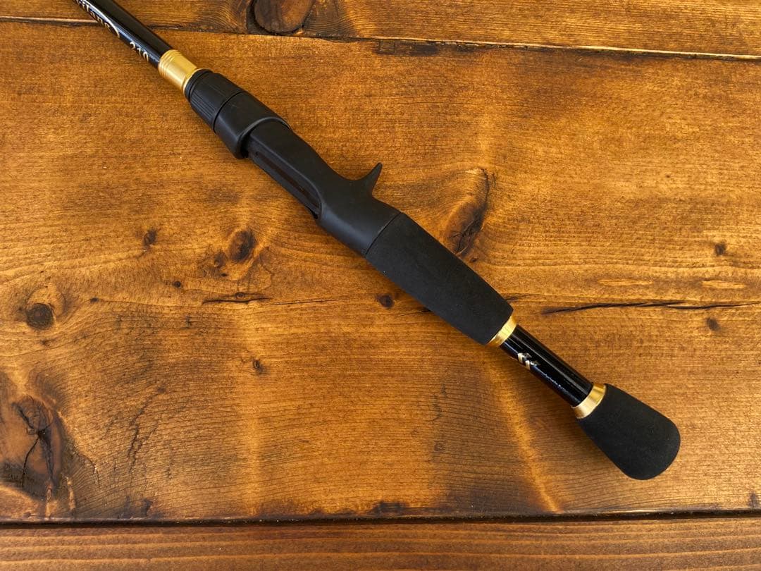 釣り竿セット　バスロッド　7ft ベイトロッド　バス釣り　新品　ベイトフィネス