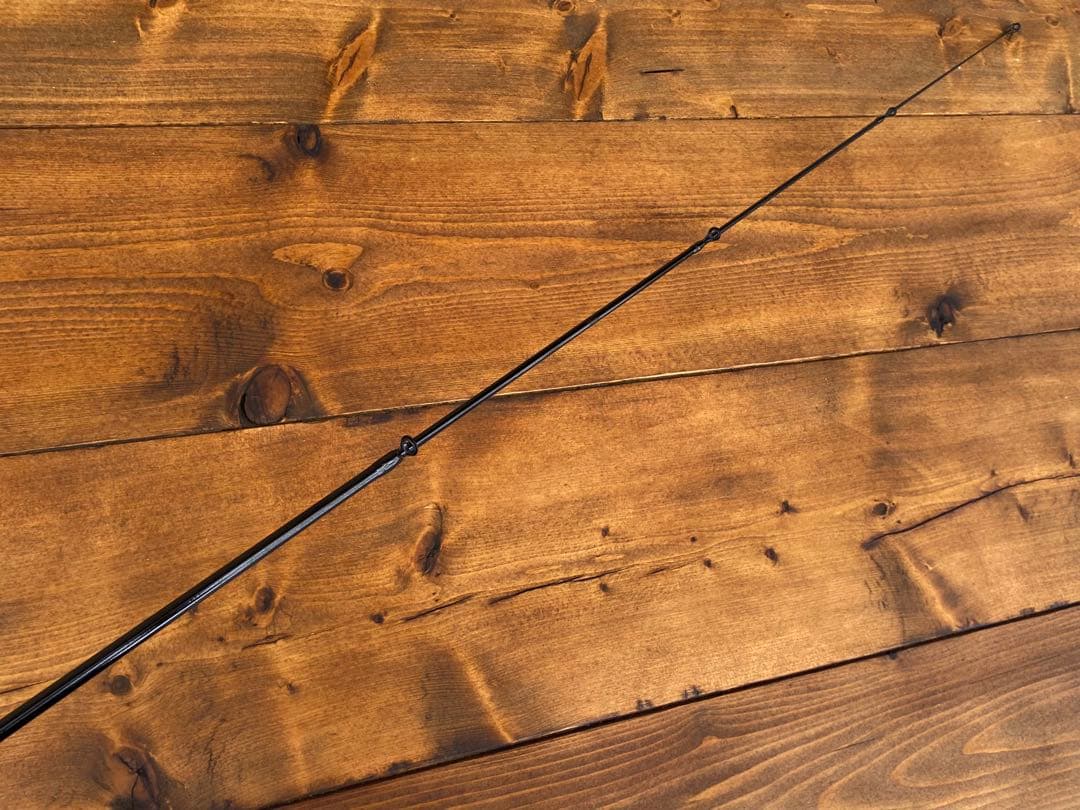 釣り竿セット　バスロッド　7ft ベイトロッド　バス釣り　新品　ベイトフィネス