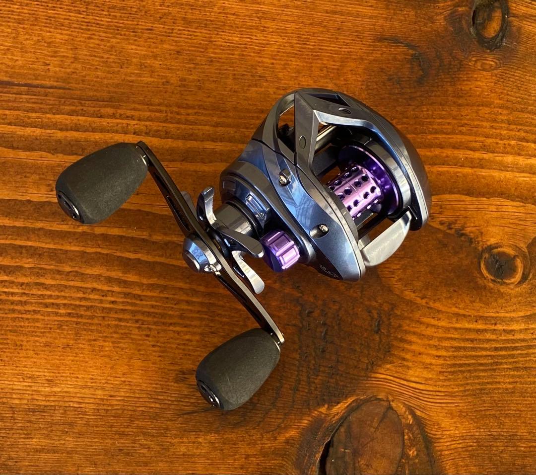 釣り竿セット　バスロッド　7ft ベイトロッド　バス釣り　新品　ベイトフィネス