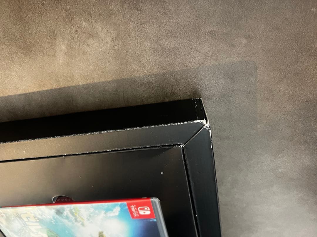 Switch ゼルダの伝説 セット