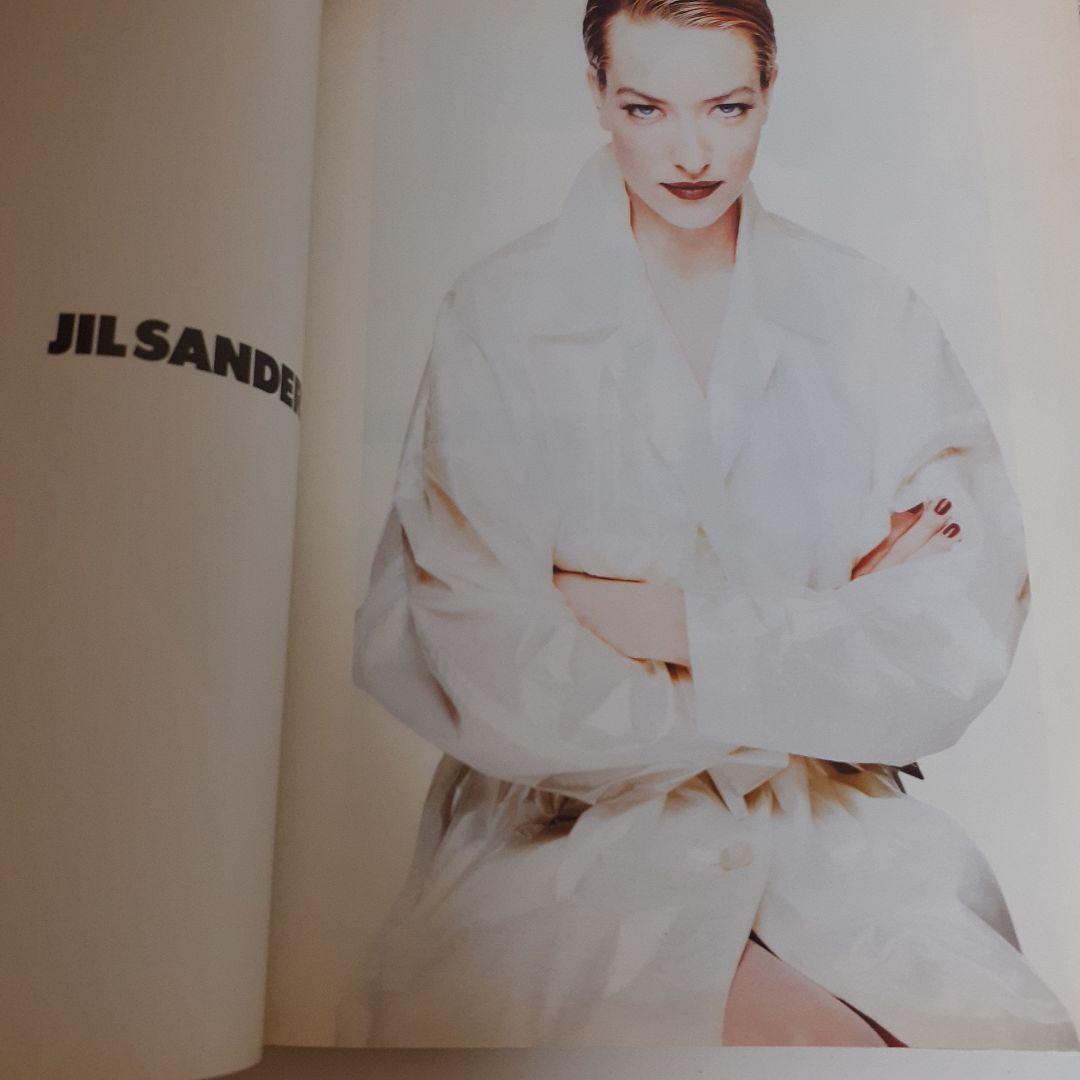 レア！vogue italia 1991 海外雑誌 スーパーモデル