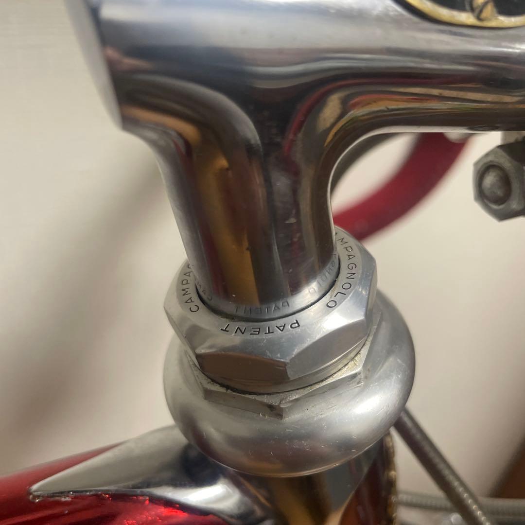 超希少！KING SPEED キングスピード トラックレーサー ピスト