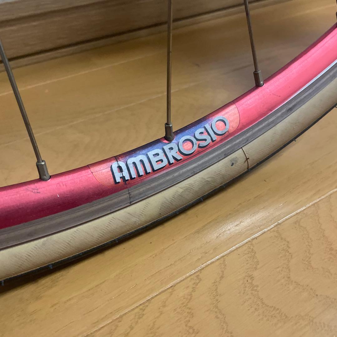 超希少！KING SPEED キングスピード トラックレーサー ピスト