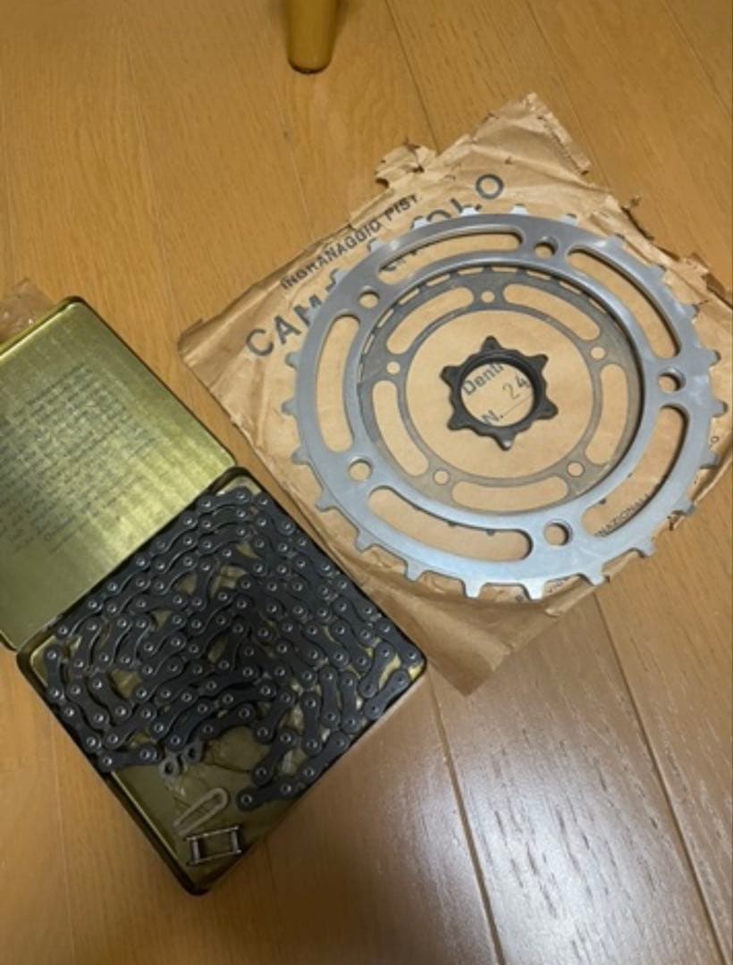 超希少！KING SPEED キングスピード トラックレーサー ピスト