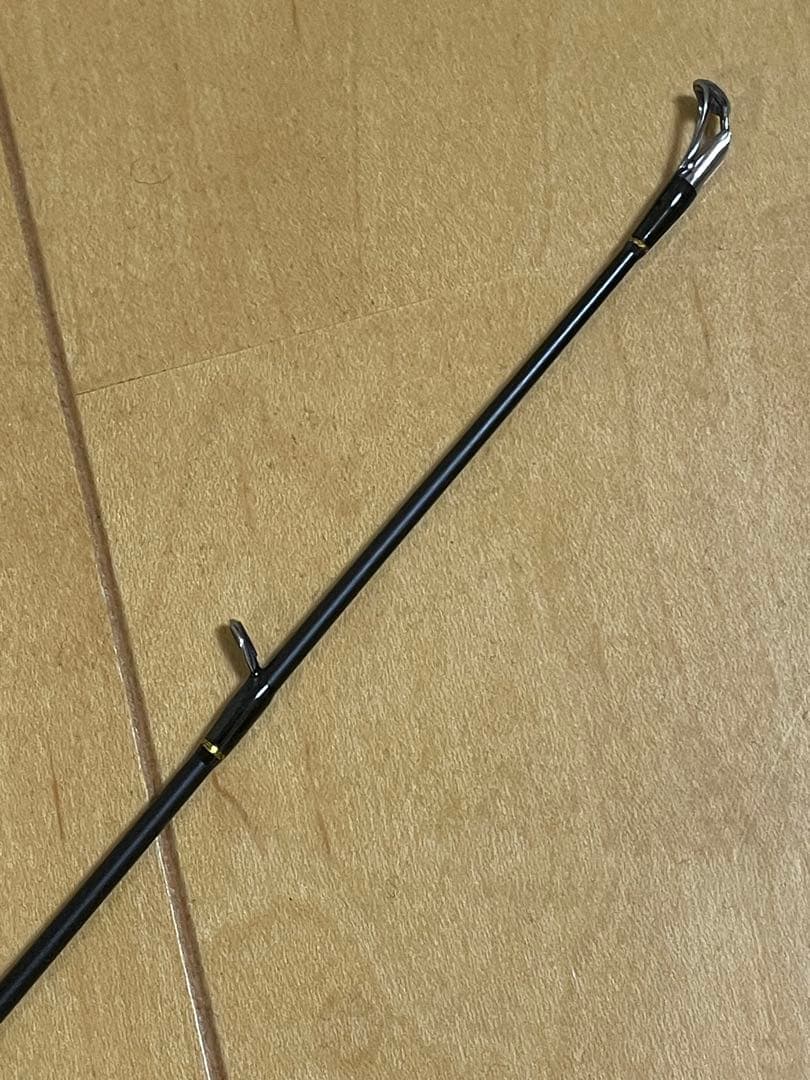 レイドジャパン　グラディエーターアンチ　GA-70MGC エングレイヴ