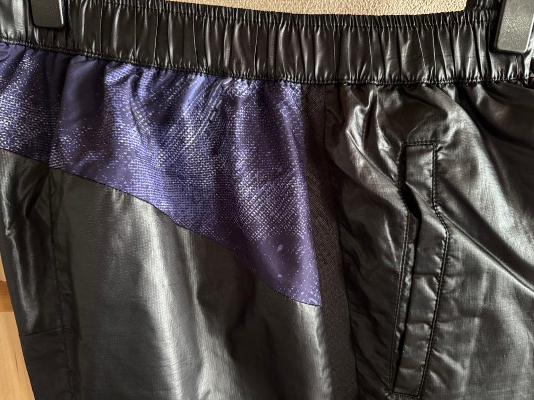 Mizuno ブレスサーモ　イチロー着用モデル　XL