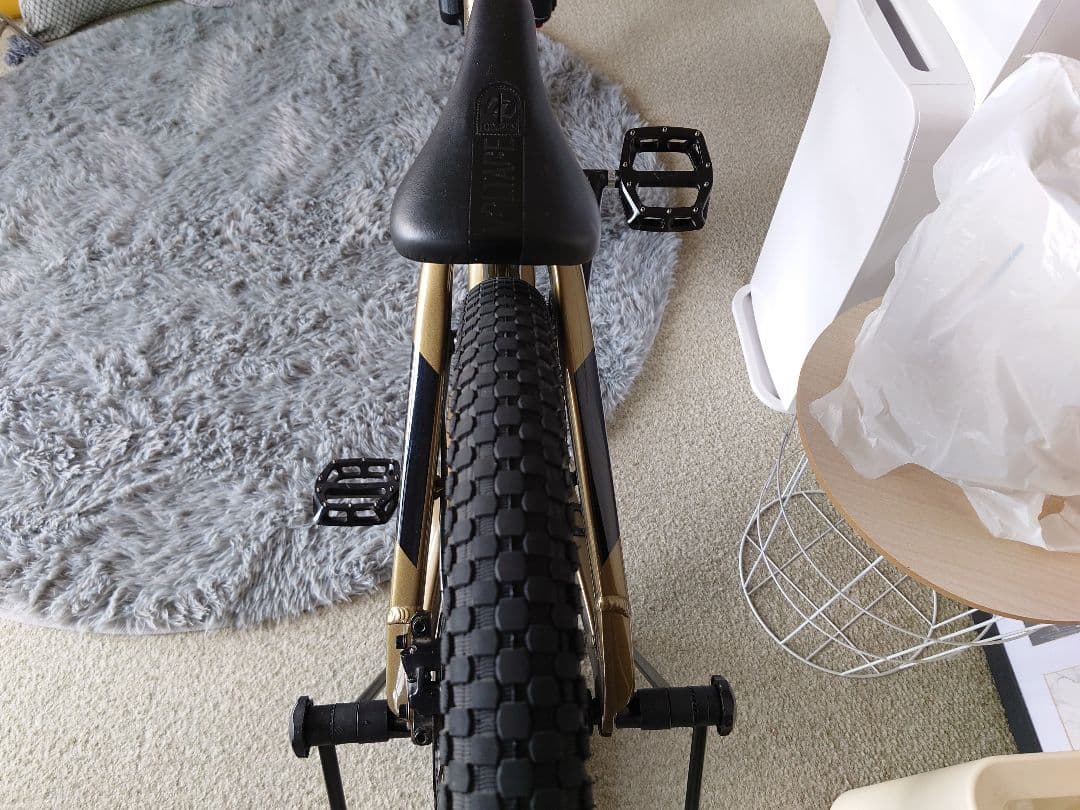 （直接取引限定）SCOTT VOLTAGE YZ0.1 スコット ジャンプバイク