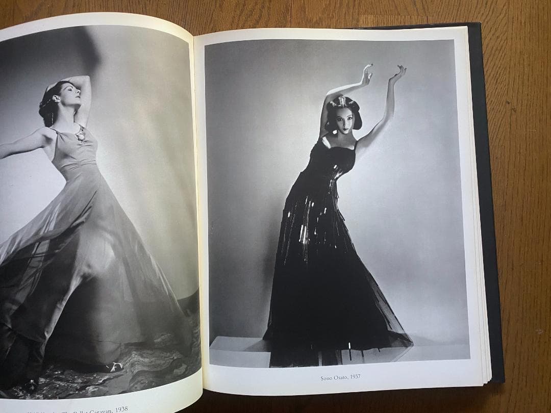 ジョージ・プラット・ラインス「BALLET 」