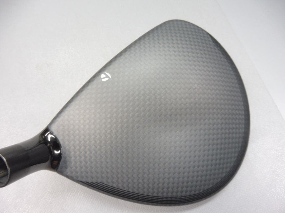 テーラーメイド　QI35　MAX　5W　　18.5°　ヘッド