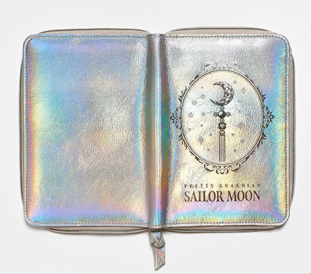 ☆新品未開封☆『美少女戦士セーラームーン』2026年スケジュール帳☆