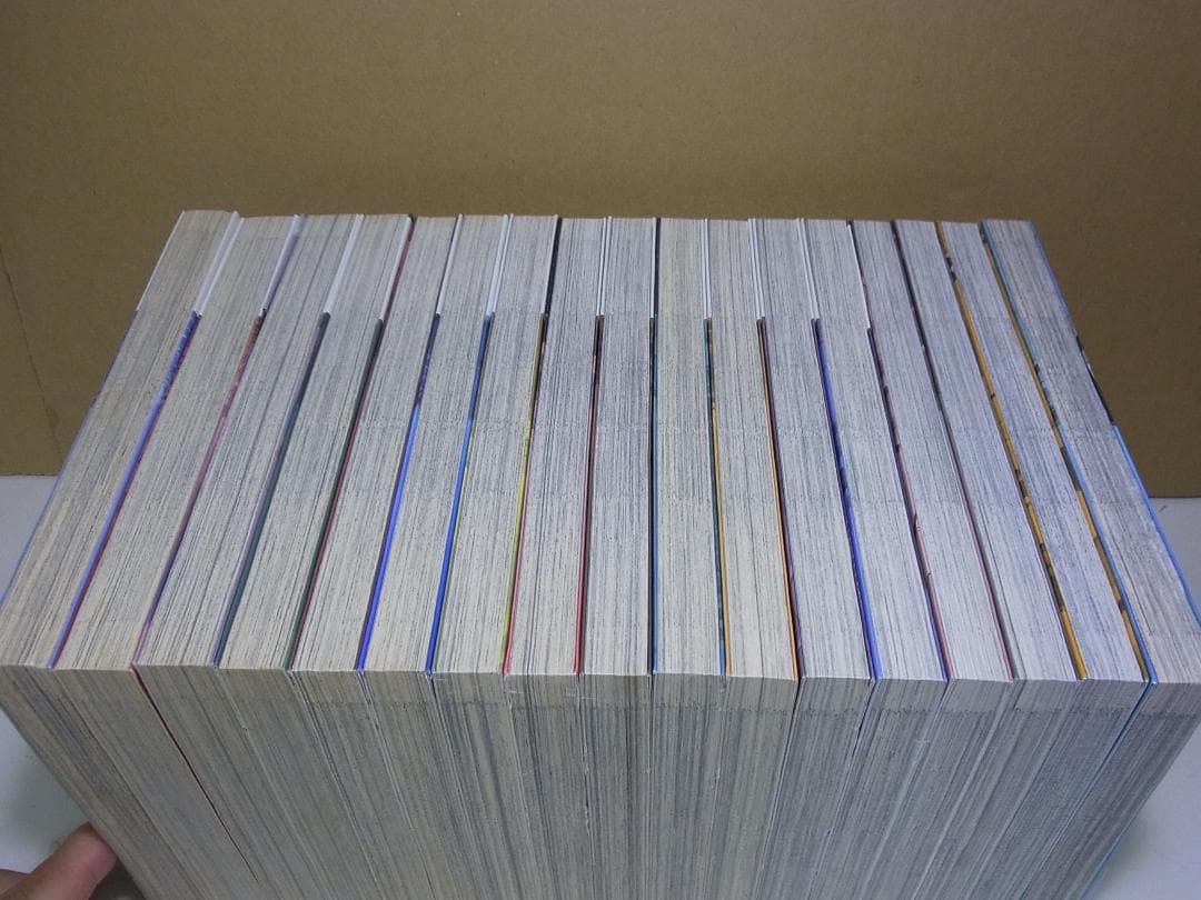 【送料込み】前科者 全１７巻セット　香川まさひと