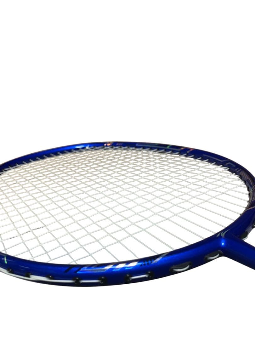 キズナ　KIZUNA RISING バトミントン　ラケット　カーボン