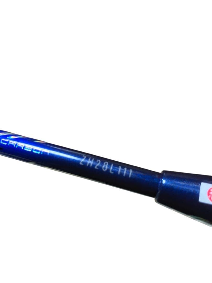 キズナ　KIZUNA RISING バトミントン　ラケット　カーボン