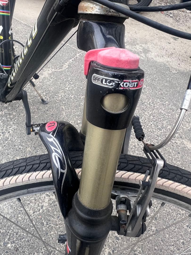 SPECIALIZED stumpjunper マウンテンバイク