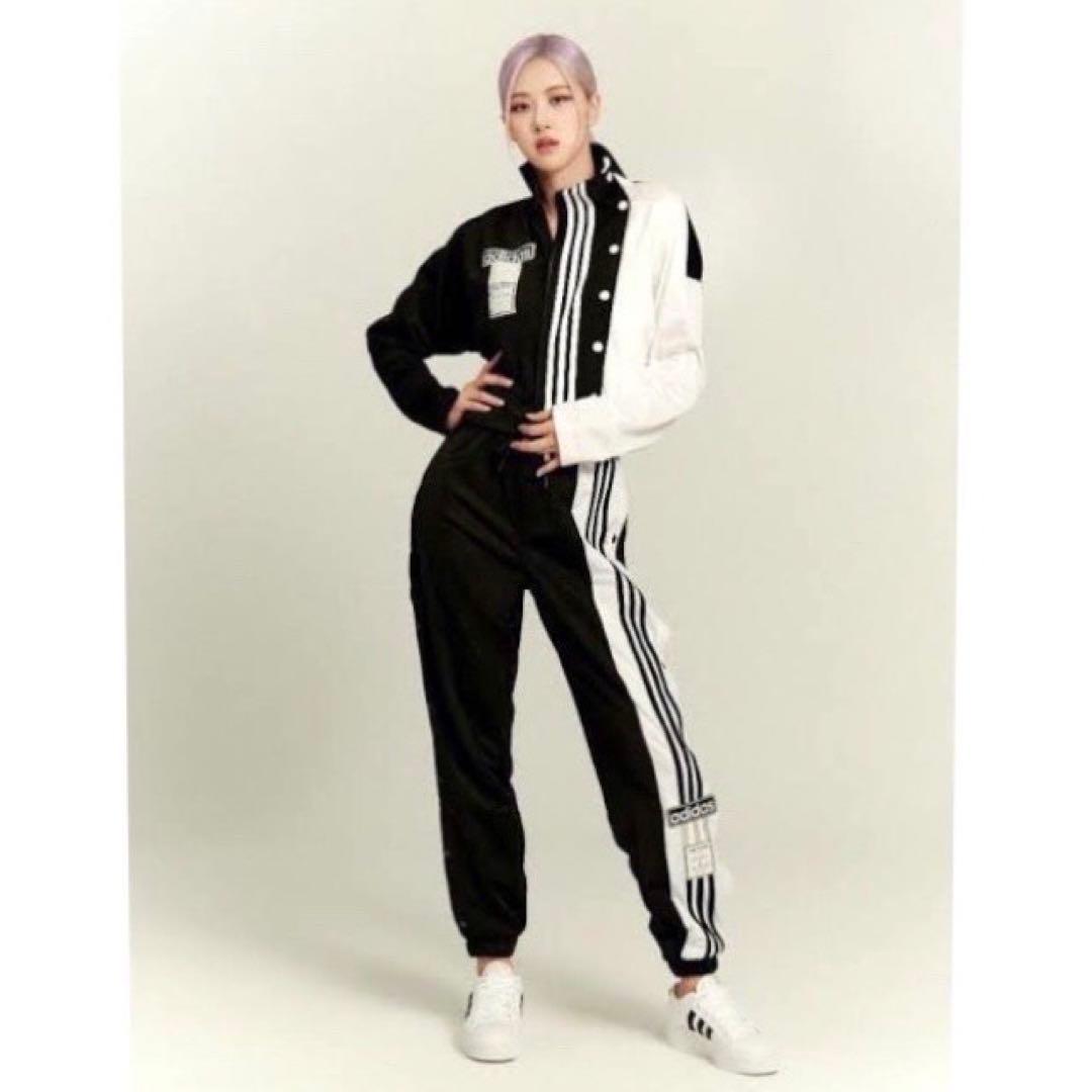 2XL adidasoriginals アディブレイク トラックパンツ ジャージ