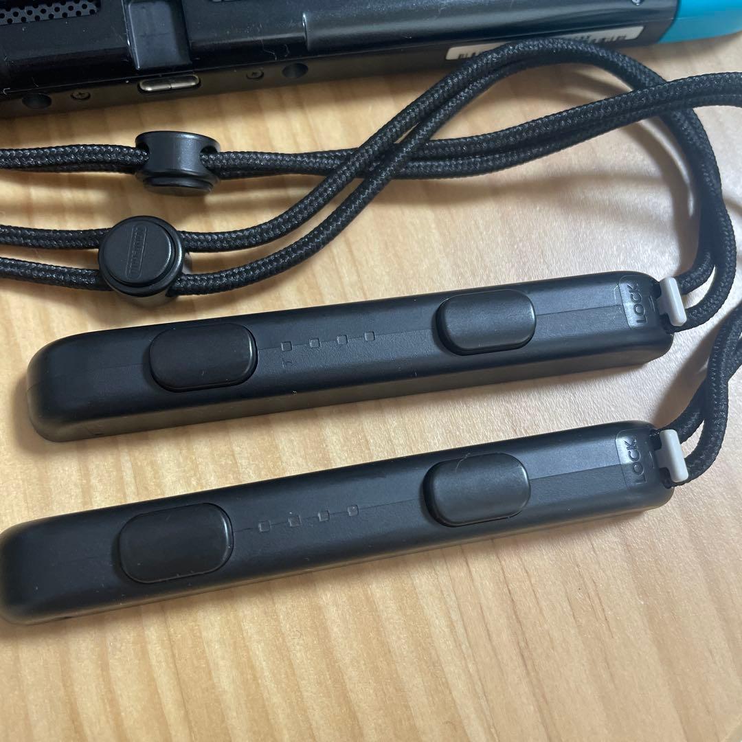 Switch 本体　中古