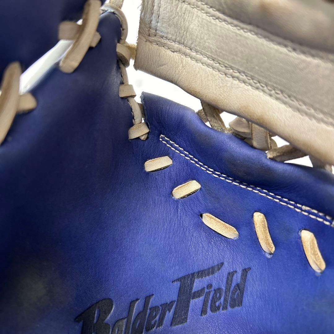 ローリングス　軟式　ファーストミット　左投げ