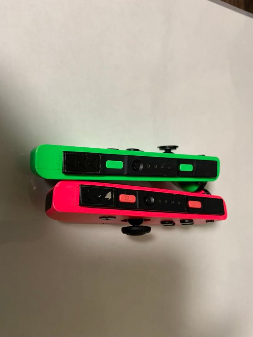 Nintendo Switch 本体 ジャンク品　ニンテンドースイッチ　本体