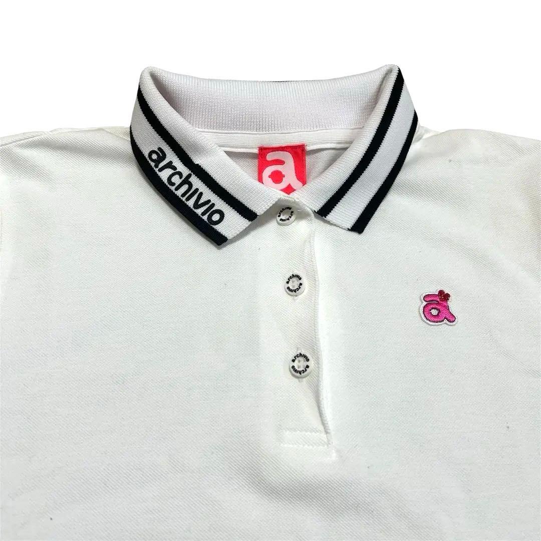 アルチビオ　archivio ゴルフウェア　レディース　38 M 上下セット