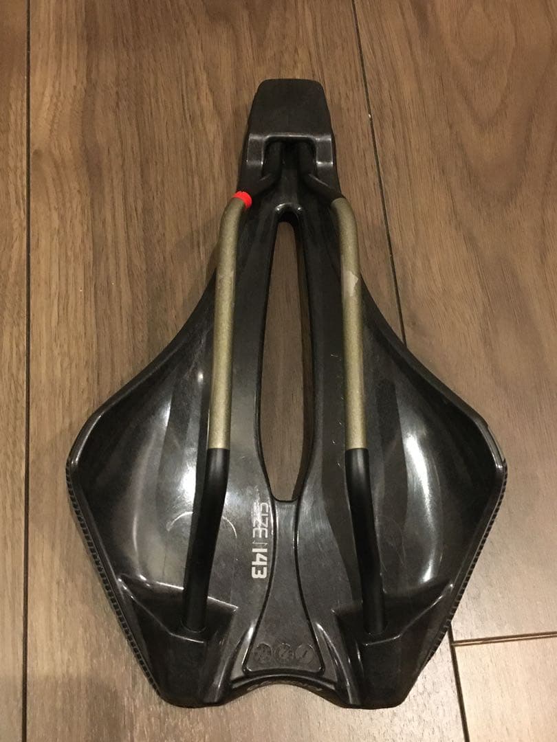 【美品】prologo dimension tirox 143プロロゴ