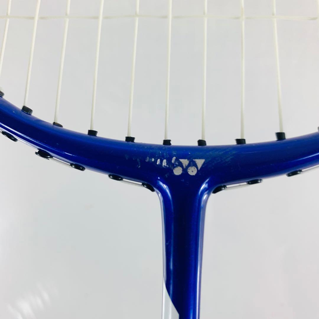YONEX Muscle Power バドミントンラケット 2本セット 極美品有